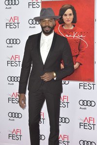 Filmpremiere 'Jackie' in Los Angeles