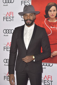Filmpremiere 'Jackie' in Los Angeles