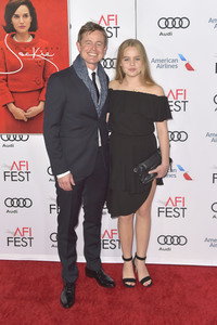 Filmpremiere 'Jackie' in Los Angeles