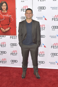 Filmpremiere 'Jackie' in Los Angeles