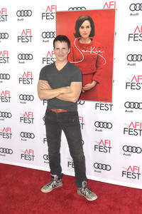 Filmpremiere 'Jackie' in Los Angeles