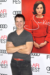 Filmpremiere 'Jackie' in Los Angeles