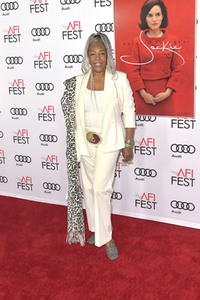 Filmpremiere 'Jackie' in Los Angeles