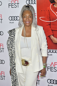 Filmpremiere 'Jackie' in Los Angeles