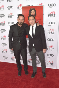 Filmpremiere 'Jackie' in Los Angeles
