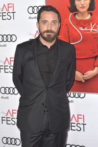 Filmpremiere 'Jackie' in Los Angeles