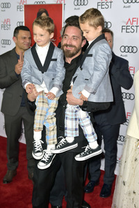 Filmpremiere 'Jackie' in Los Angeles