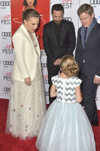 Filmpremiere 'Jackie' in Los Angeles
