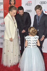Filmpremiere 'Jackie' in Los Angeles