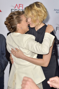 Filmpremiere 'Jackie' in Los Angeles