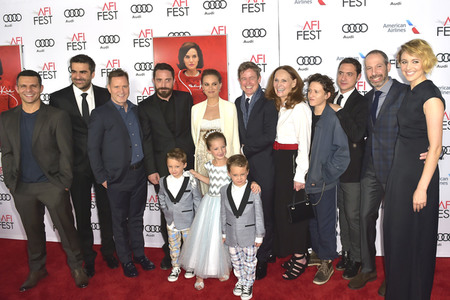 Filmpremiere 'Jackie' in Los Angeles