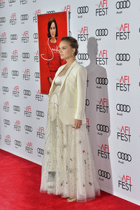 Filmpremiere 'Jackie' in Los Angeles