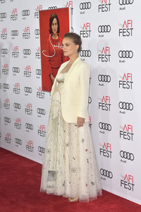 Filmpremiere 'Jackie' in Los Angeles