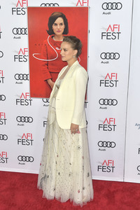 Filmpremiere 'Jackie' in Los Angeles