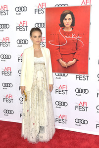 Filmpremiere 'Jackie' in Los Angeles