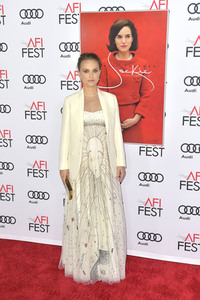 Filmpremiere 'Jackie' in Los Angeles
