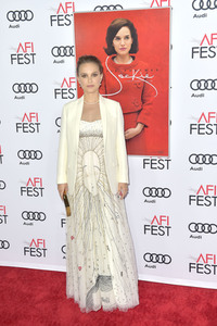 Filmpremiere 'Jackie' in Los Angeles
