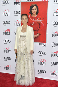 Filmpremiere 'Jackie' in Los Angeles