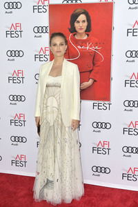 Filmpremiere 'Jackie' in Los Angeles