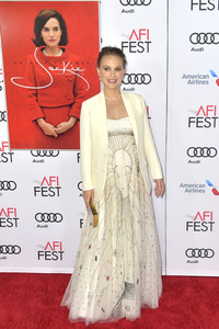Filmpremiere 'Jackie' in Los Angeles