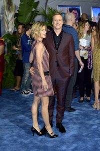 Filmpremiere 'Moana' in Los Angeles