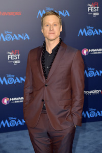Filmpremiere 'Moana' in Los Angeles