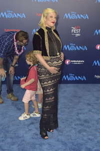 Filmpremiere 'Moana' in Los Angeles