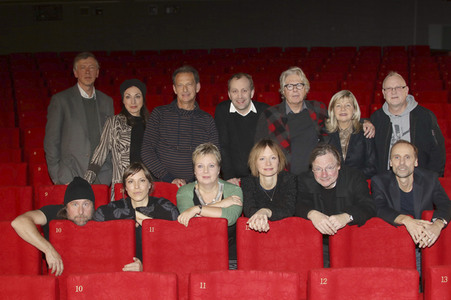 TV-Film Preview 'Wellness für Paare' in Hamburg