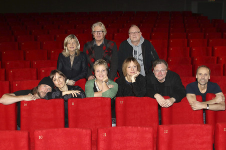 TV-Film Preview 'Wellness für Paare' in Hamburg
