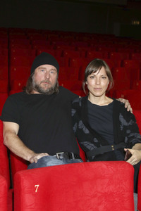 TV-Film Preview 'Wellness für Paare' in Hamburg