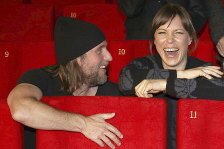 TV-Film Preview 'Wellness für Paare' in Hamburg
