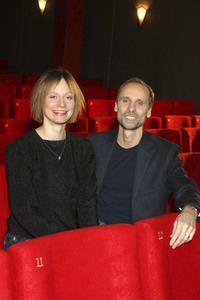 TV-Film Preview 'Wellness für Paare' in Hamburg