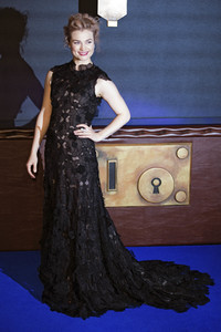 Filmpremiere 'Phantastische Tierwesen und wo sie zu finden sind' in London