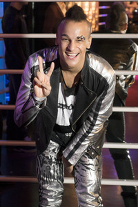 Enthüllung der Justin Bieber Wachsfigur bei Madame Tussauds Berlin