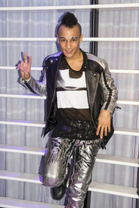 Enthüllung der Justin Bieber Wachsfigur bei Madame Tussauds Berlin