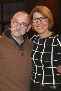Talkshow 'Kölner Treff' in Köln