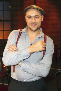 Talkshow 'Kölner Treff' in Köln