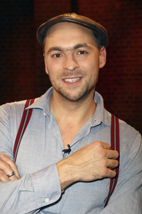 Talkshow 'Kölner Treff' in Köln