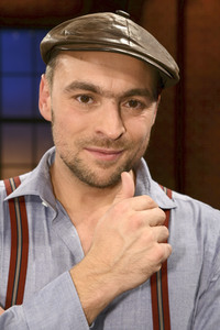 Talkshow 'Kölner Treff' in Köln