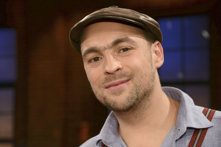 Talkshow 'Kölner Treff' in Köln