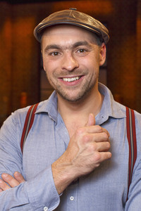 Talkshow 'Kölner Treff' in Köln