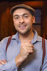 Talkshow 'Kölner Treff' in Köln