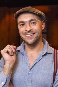 Talkshow 'Kölner Treff' in Köln