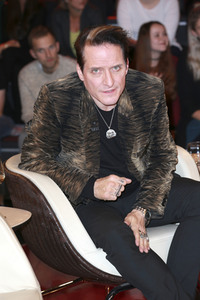 Talkshow 'Markus Lanz' in Hamburg