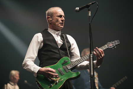Konzert von Status Quo in Erfurt