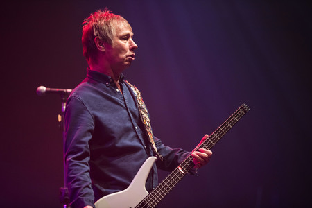 Konzert von Status Quo in Erfurt