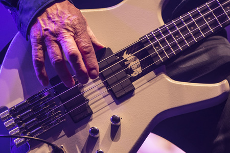 Konzert von Status Quo in Erfurt