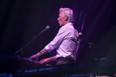 Konzert von Status Quo in Erfurt