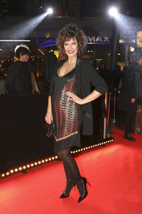 Filmpremiere 'Phantastische Tierwesen und wo sie zu finden sind' in Berlin