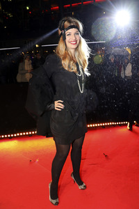Filmpremiere 'Phantastische Tierwesen und wo sie zu finden sind' in Berlin